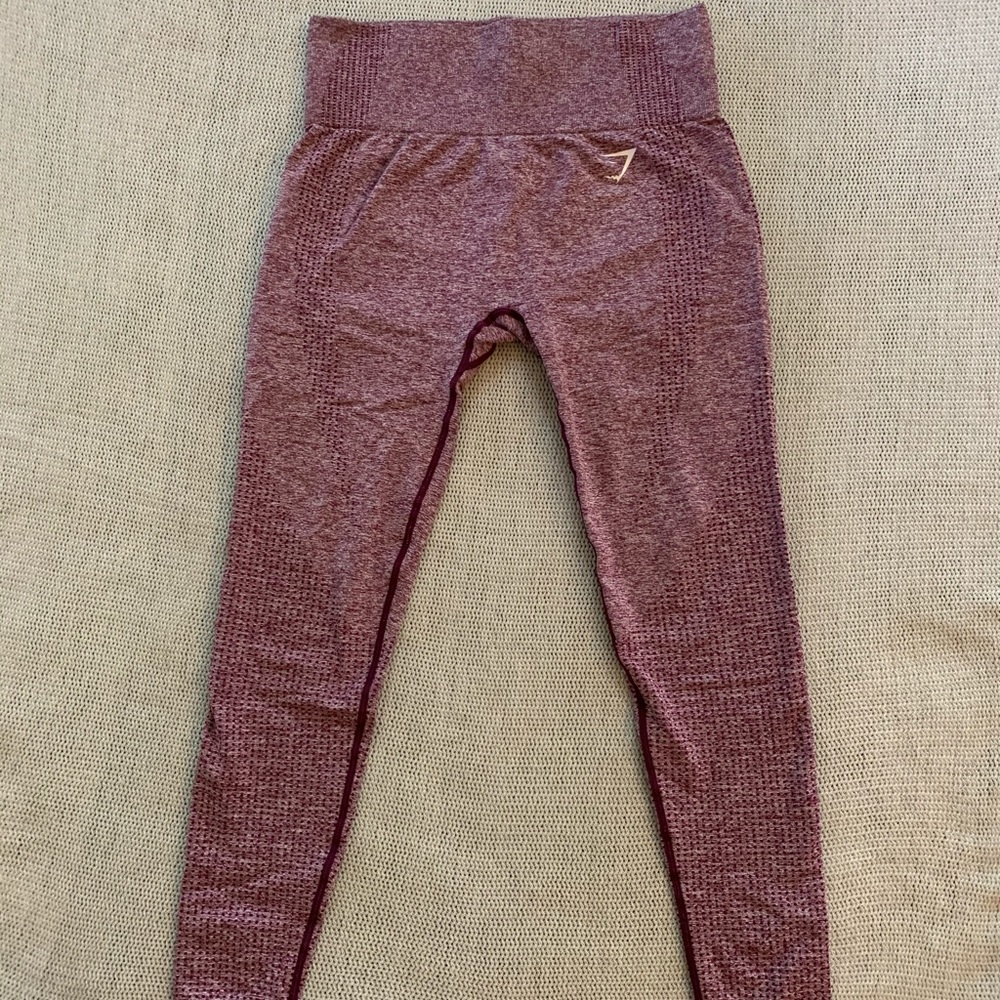 Vital seamless Leggings